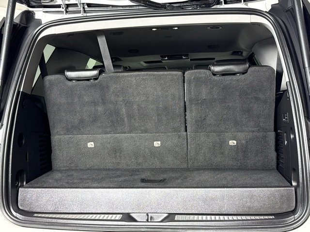 Used 2019 GMC Yukon Denali w/ Denali Ultimate Package image 18