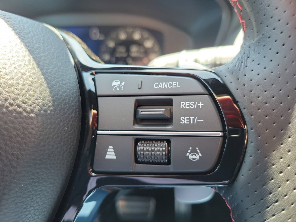 New 2026 Acura ADX A-Spec FWD image 22