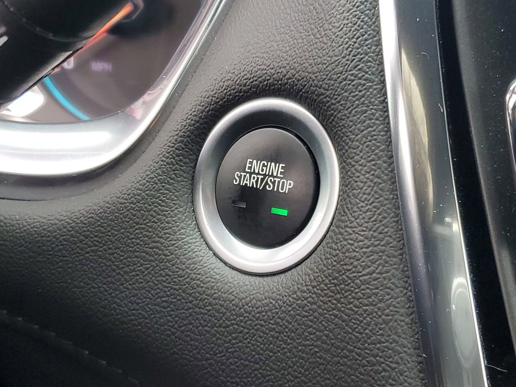 Certified 2023 Chevrolet Traverse LT image 16