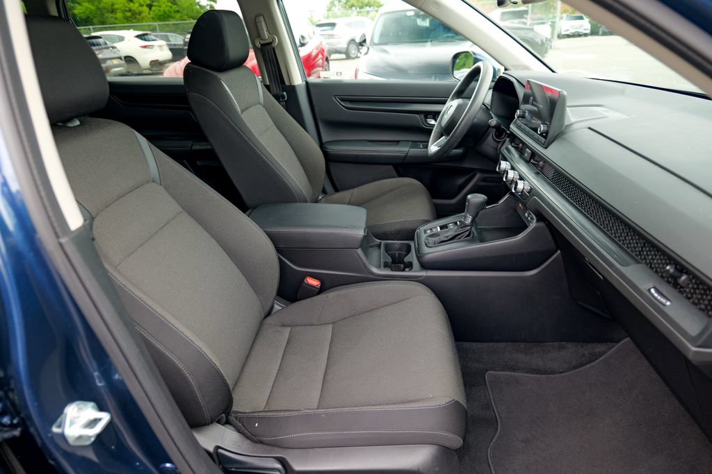 Used 2024 Honda CR-V EX image 35