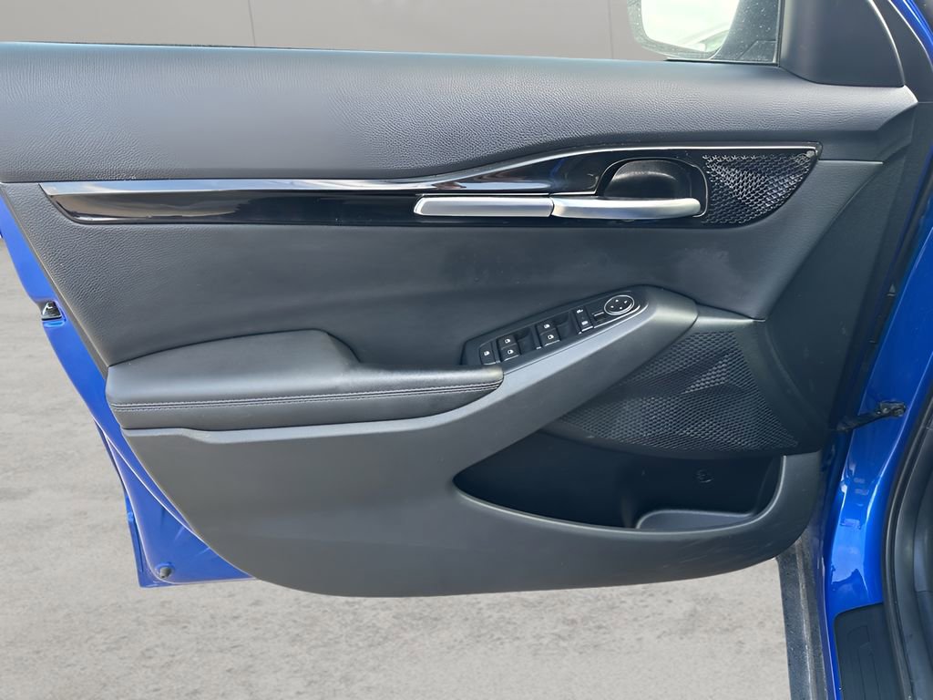 Used 2022 Kia Seltos S image 9