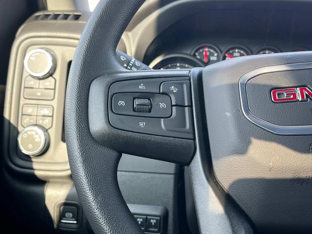 New 2025 GMC Sierra 3500 Pro w/ Convenience Package image 22