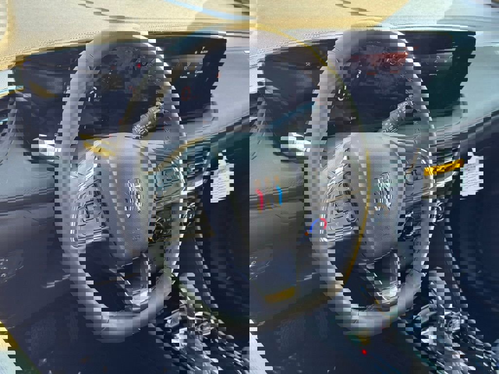 New 2026 Buick Encore GX Sport Touring w/ Advanced Technology Package image 16