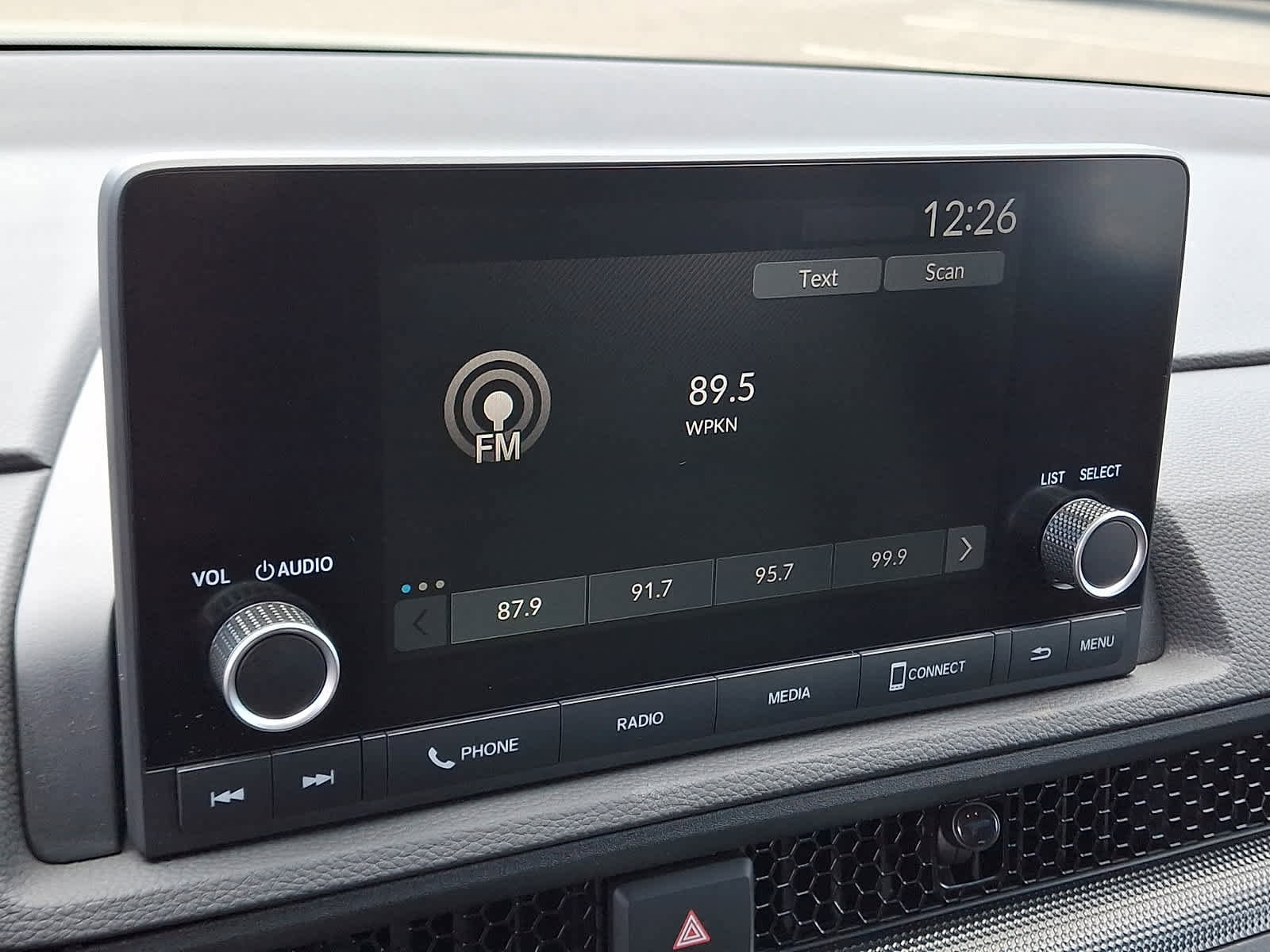 Certified 2024 Honda CR-V Sport image 19