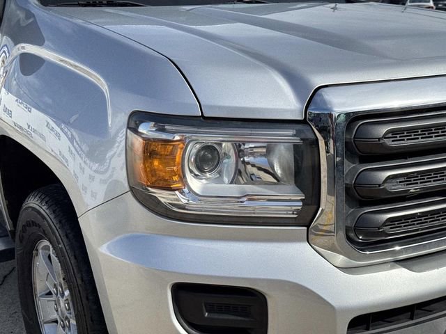 Used 2020 GMC Canyon 2WD Crew Cab w/ Convenience Package image 5