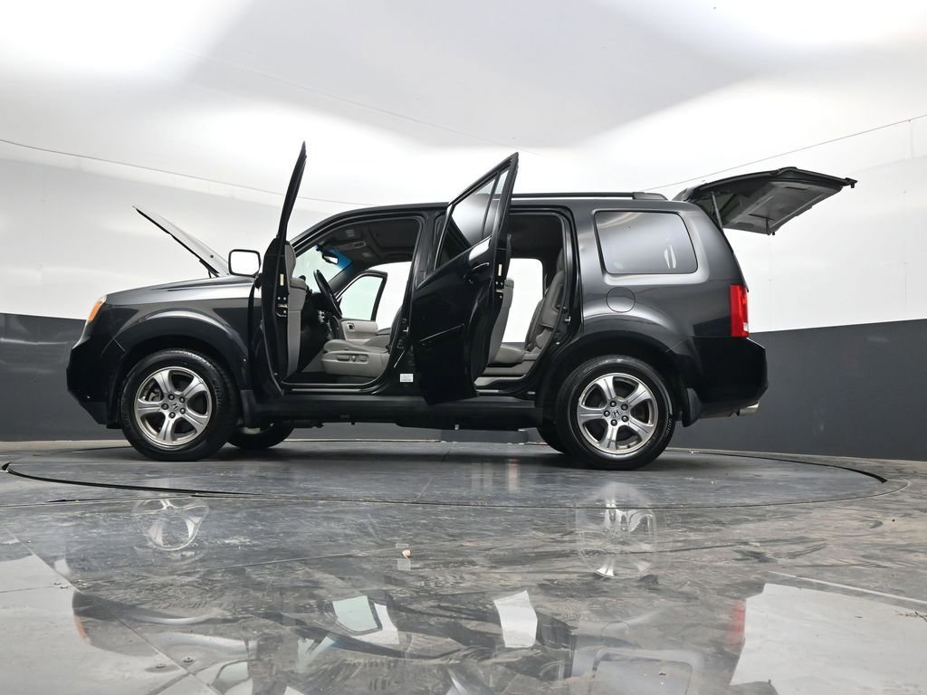 Used 2014 Honda Pilot EX-L image 38