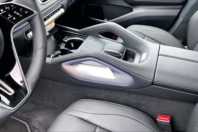 New 2026 Mercedes-Benz GLE 450 4MATIC image 7