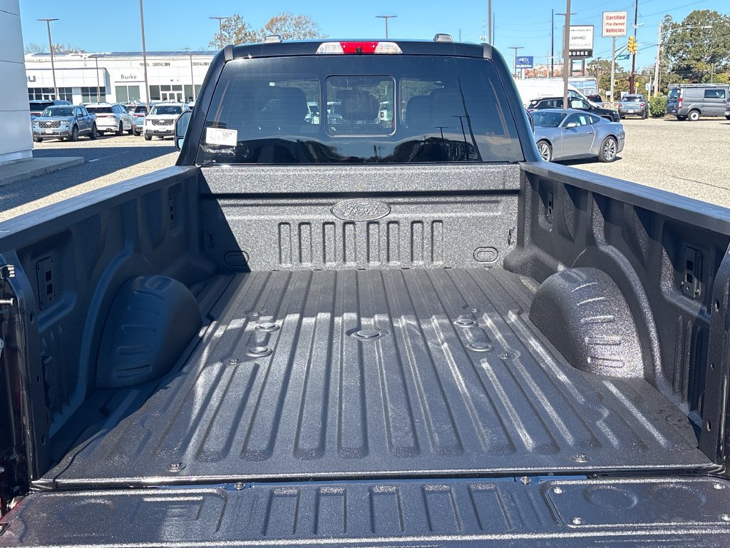 New 2027 Ford F350 King Ranch AWD/4WD image 34