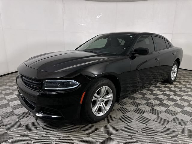 Used 2019 Dodge Charger SXT