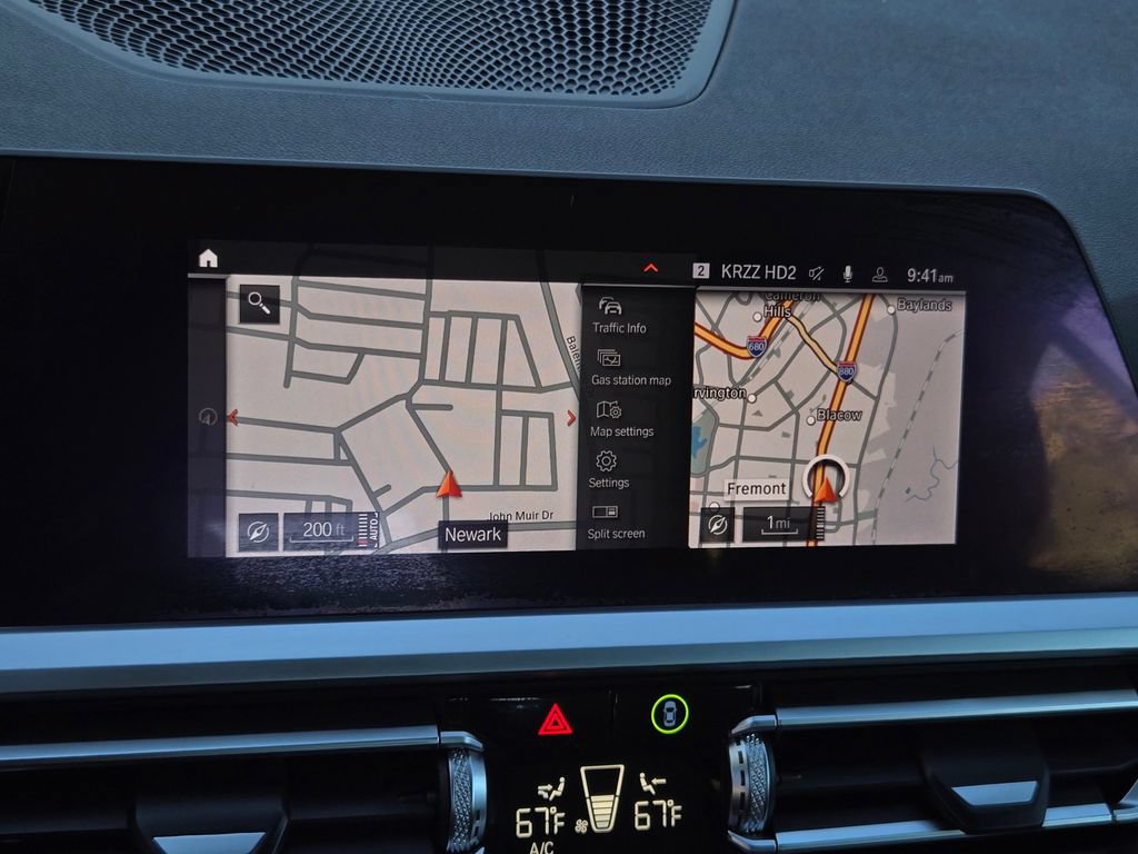 Used 2023 BMW 430i Convertible RWD image 18