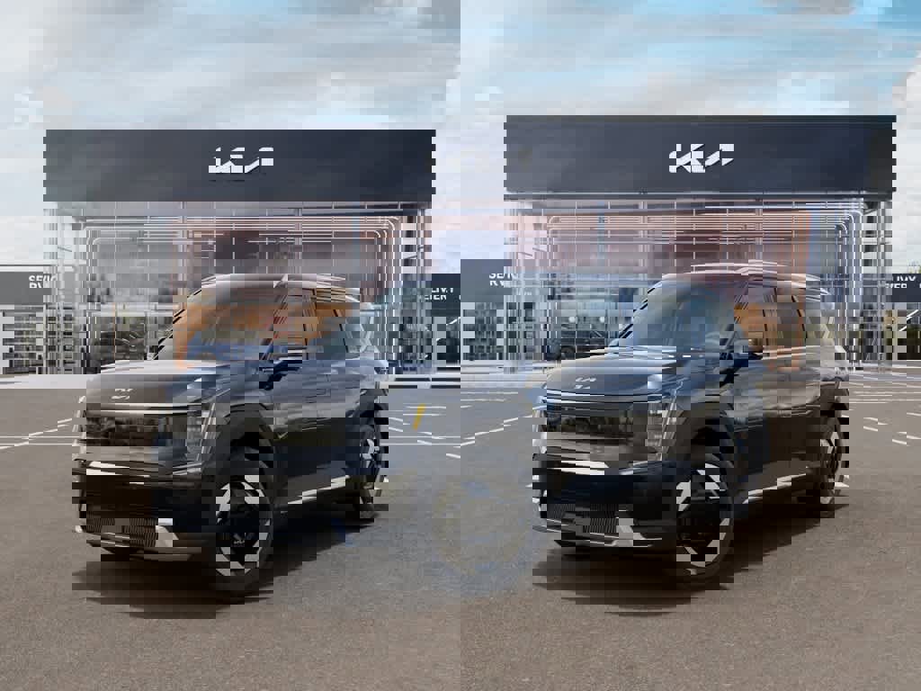 New 2026 Kia EV9 Wind image 1