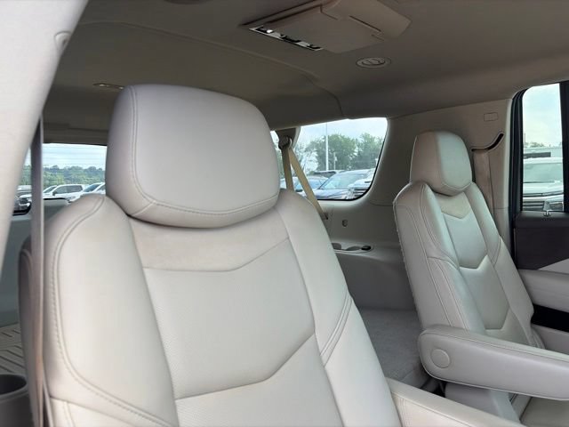 Used 2016 Cadillac Escalade ESV Premium AWD/4WD image 50