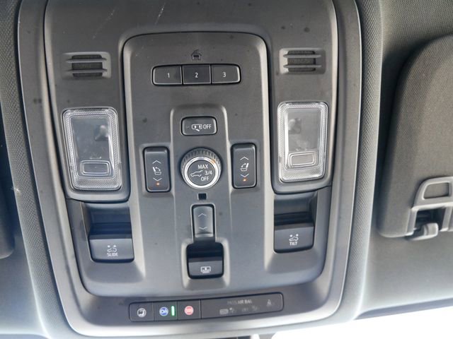 Used 2021 Chevrolet Tahoe High Country AWD/4WD image 19