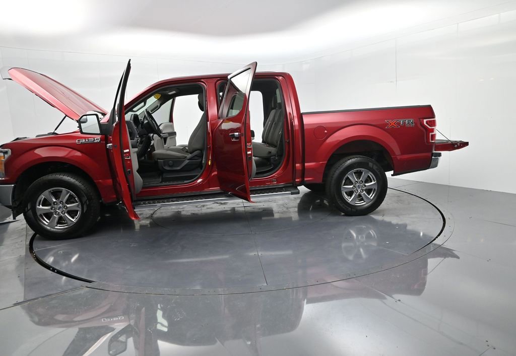 Used 2019 Ford F150 XLT w/ XTR Package image 76