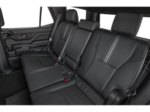 New 2026 Toyota 4Runner Limited image 12