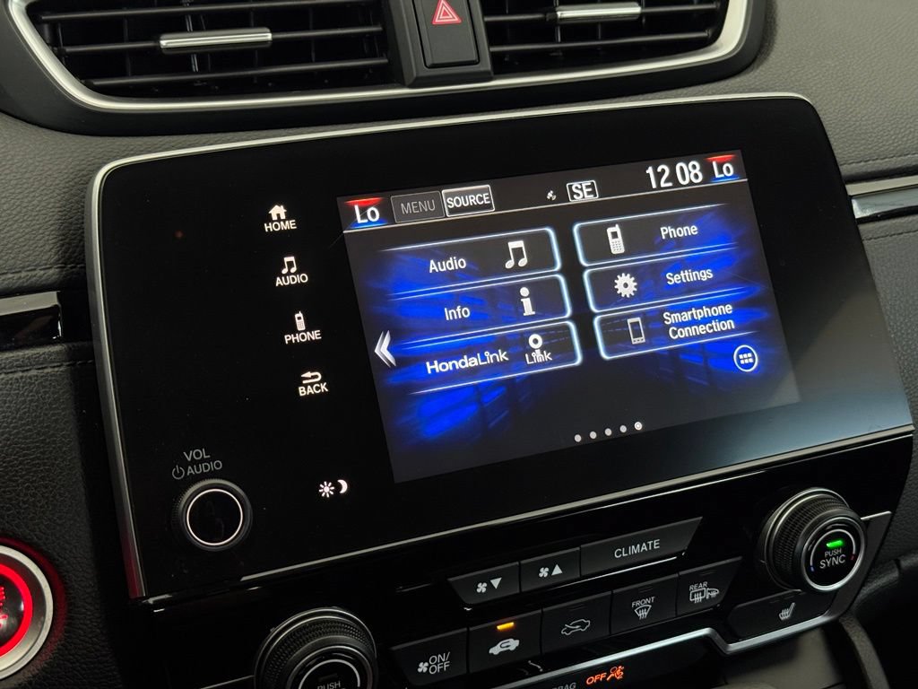 Used 2022 Honda CR-V EX image 33