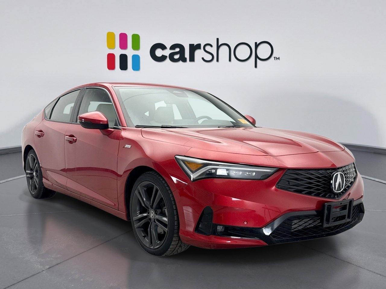 Used 2023 Acura Integra A-Spec image 7