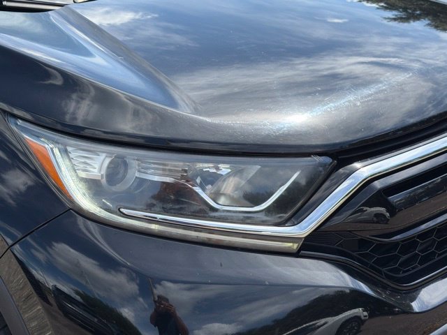 Used 2020 Honda CR-V EX-L image 9