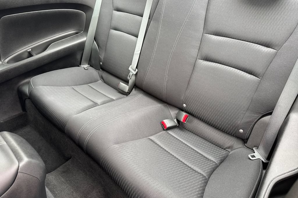 Used 2015 Honda Accord EX image 5