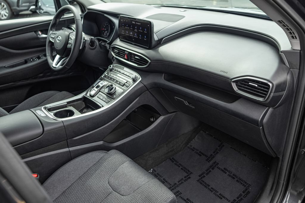 Certified 2023 Hyundai Santa Fe SEL AWD/4WD image 31