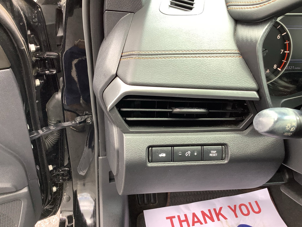 Used 2021 Nissan Altima 2.5 SR image 13