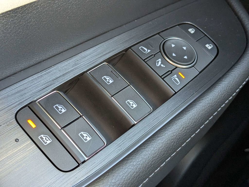 New 2026 Nissan Armada PRO-4X image 27
