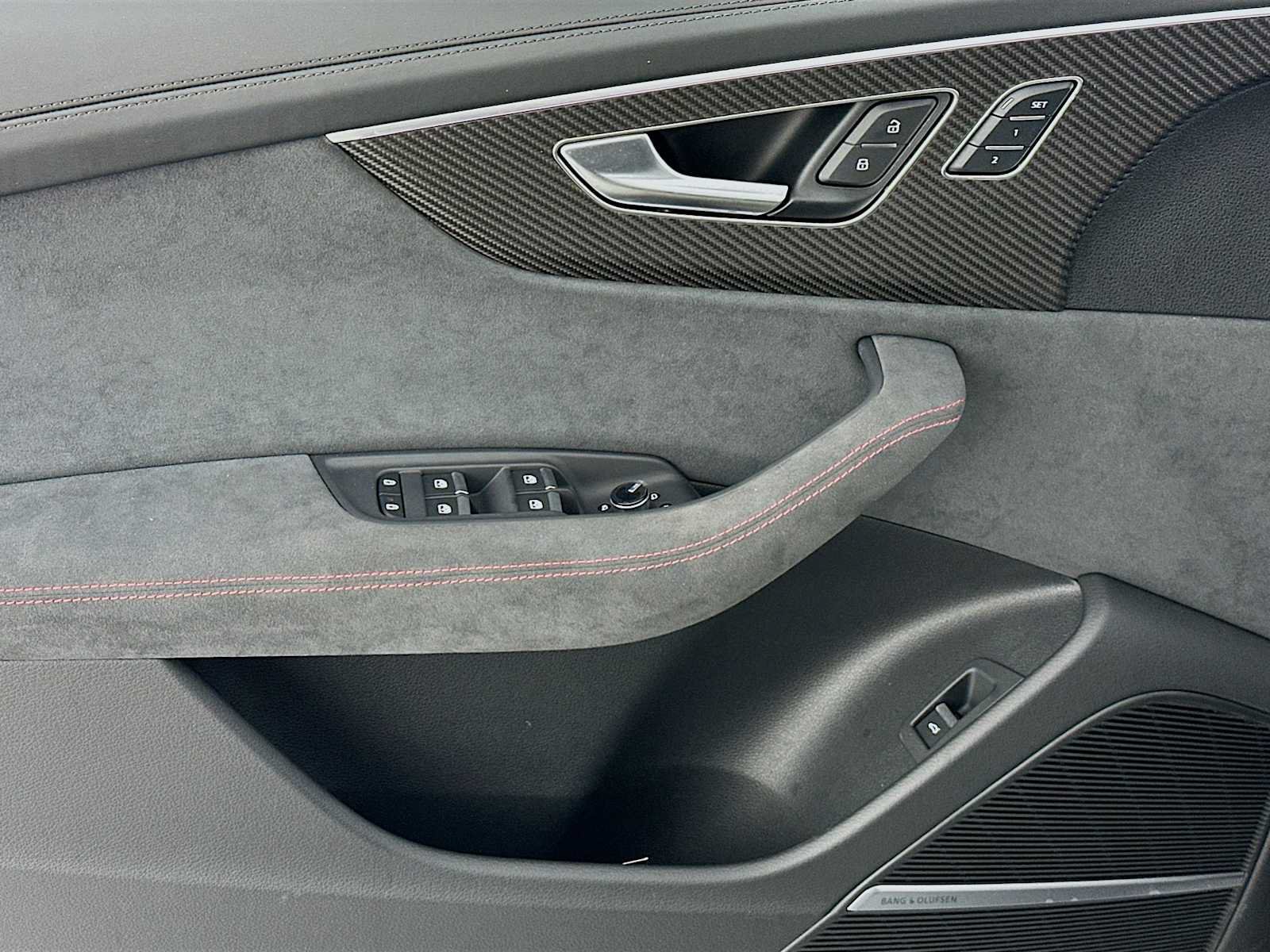 New 2026 Audi RS Q8 performance AWD/4WD image 17