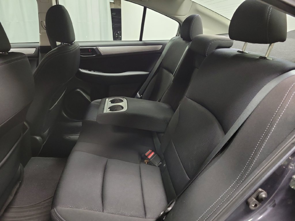 Used 2016 Subaru Legacy 2.5i w/ Popular Package #1 AWD/4WD image 29