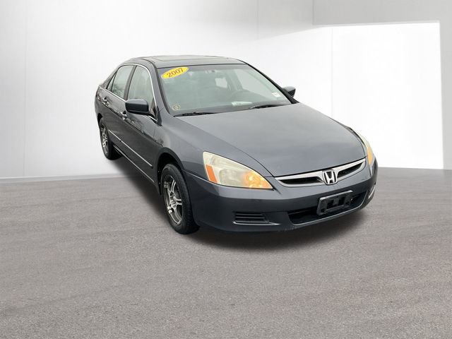 Used 2007 Honda Accord EX image 3