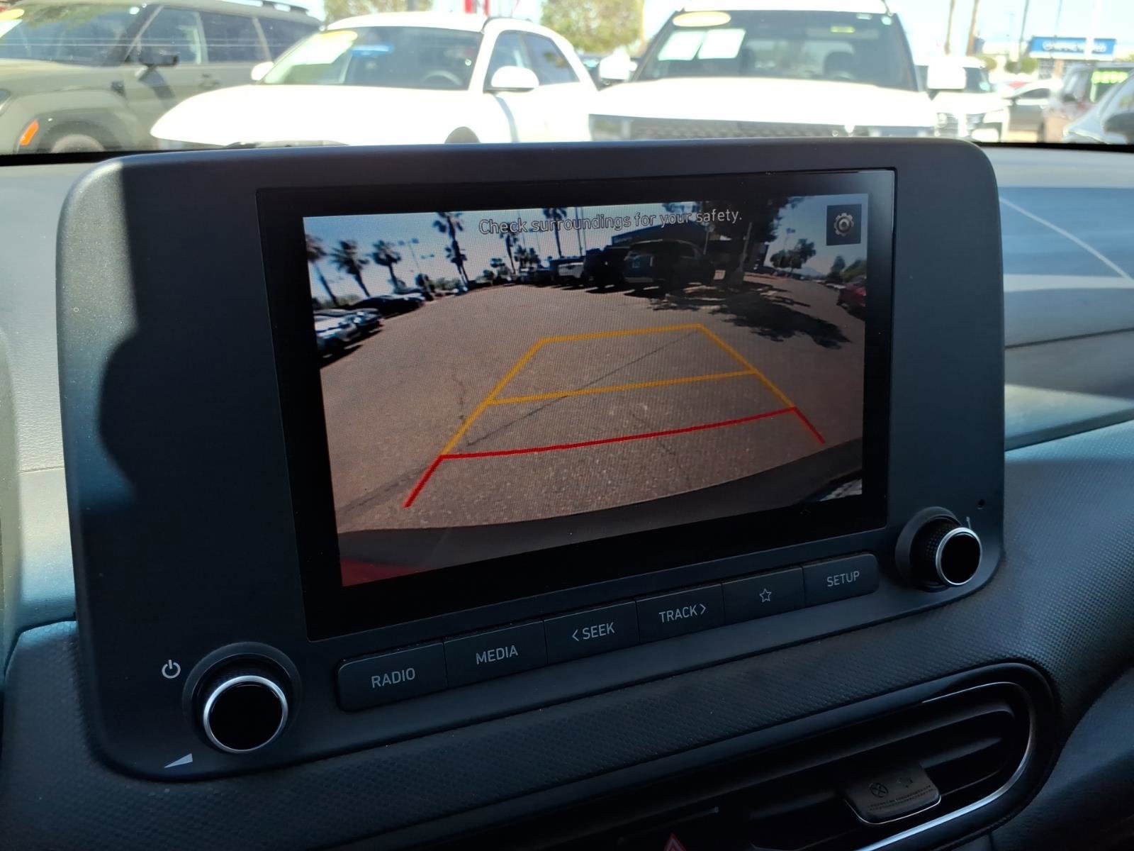 Used 2023 Hyundai Kona SE FWD image 18