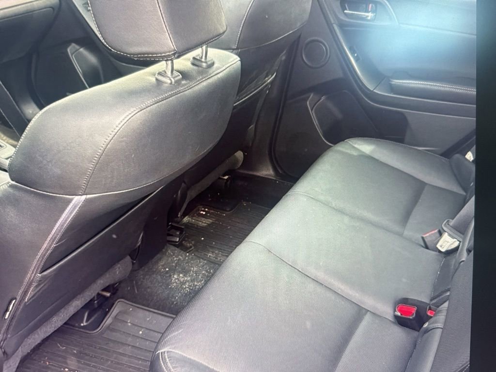 Used 2016 Subaru Forester 2.5i Touring w/ Popular Package #2 image 4