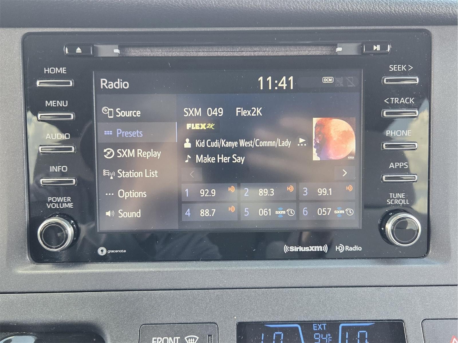 Used 2018 Toyota Sienna LE FWD image 15