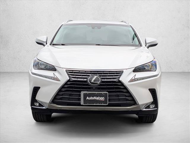 Used 2018 Lexus NX 300 FWD w/ Accessory Package 2 image 3