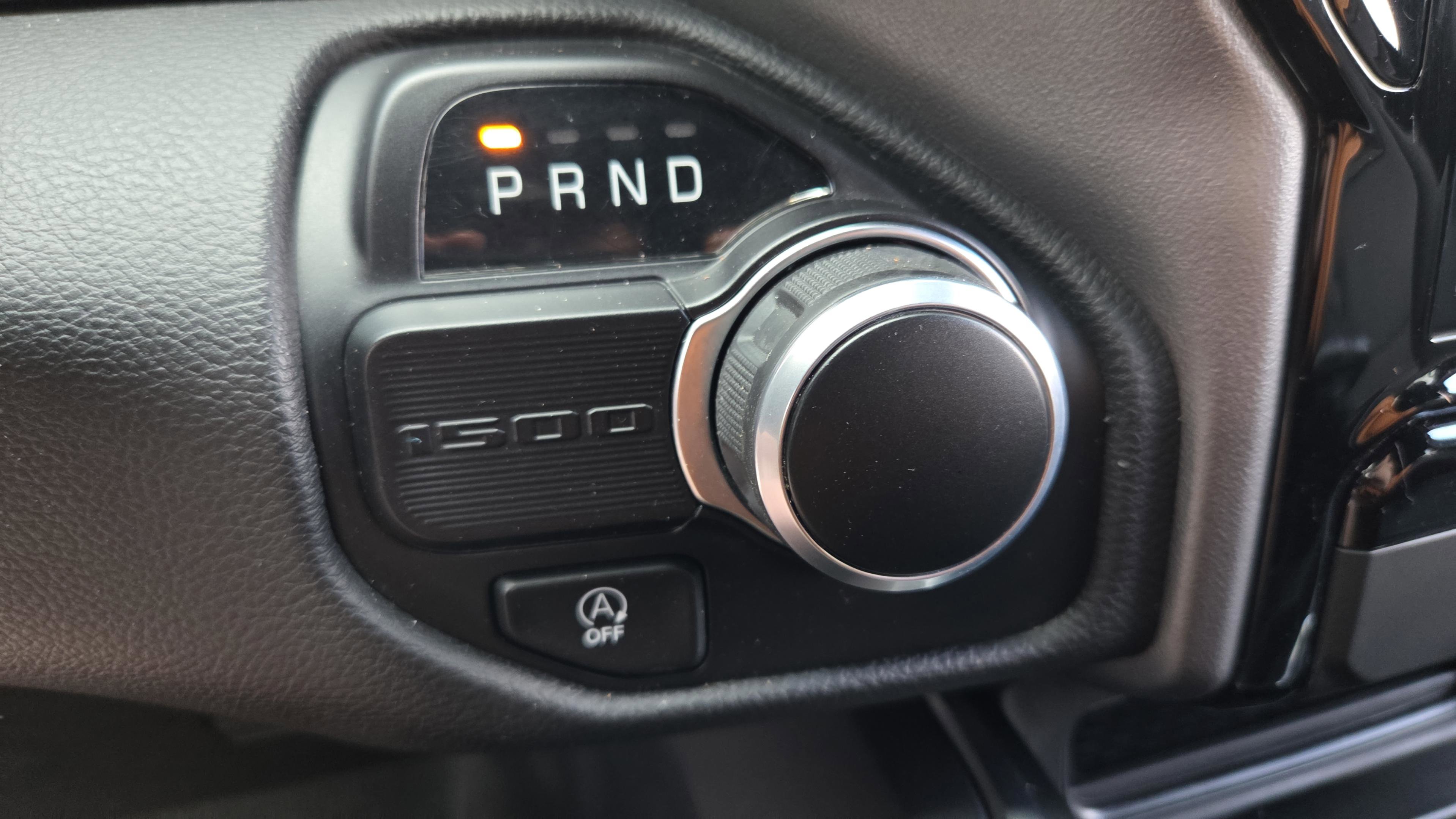 Used 2024 RAM 1500 Big Horn RWD image 21
