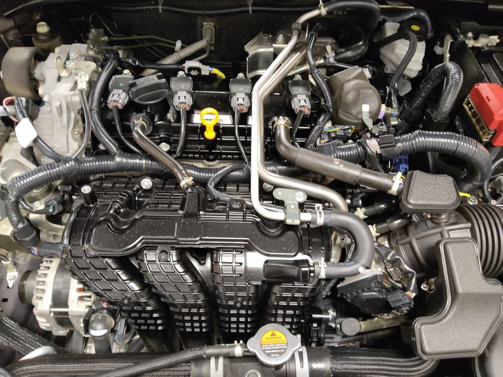 Used 2024 Nissan Altima 2.5 SV image 30