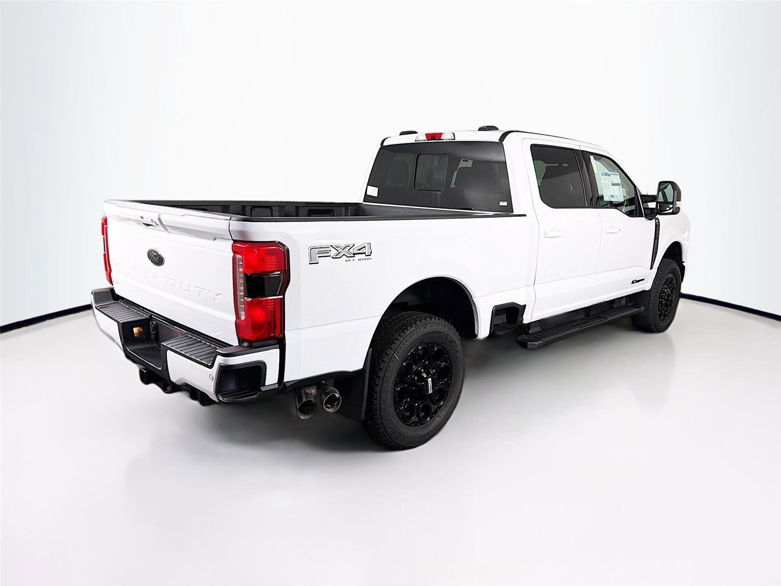New 2026 Ford F250 XLT w/ XLT Premium Package image 7
