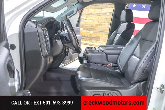 Used 2022 Chevrolet Silverado 2500 LTZ w/ Safety Package image 7