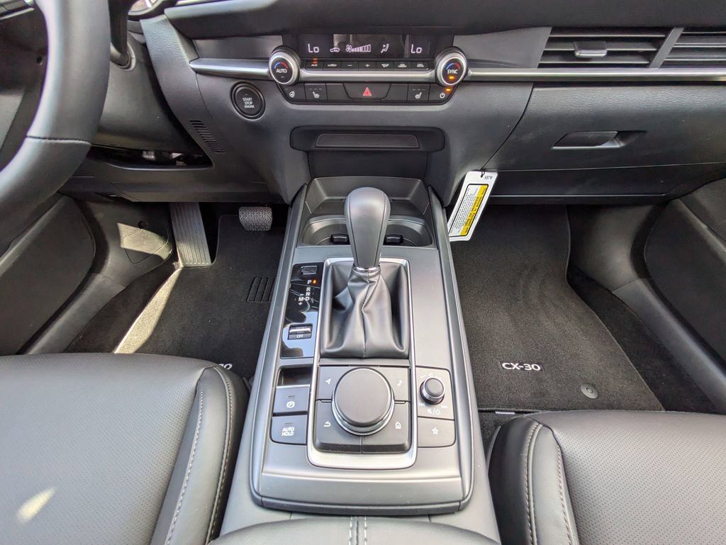 New 2026 MAZDA CX-30 AWD 2.5 S w/ Premium Package image 23