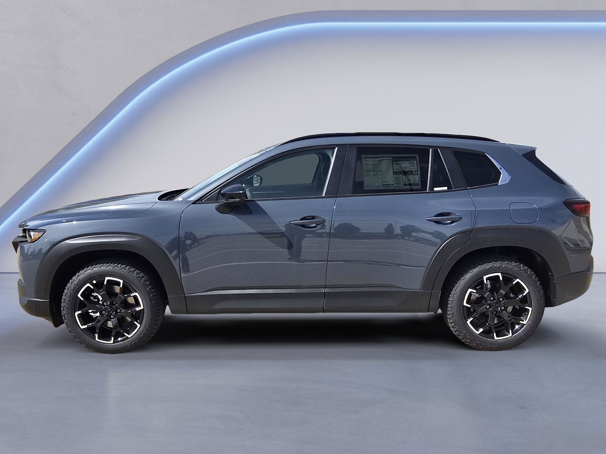 New 2026 MAZDA CX-50 Meridian Edition w/ Cargo Package AWD/4WD image 2