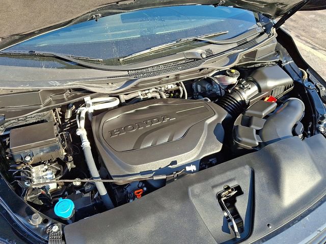 Used 2024 Honda Odyssey Sport image 29