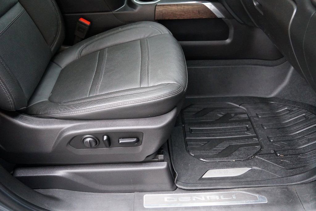 Used 2019 GMC Sierra 1500 Denali w/ Denali Ultimate Package image 47