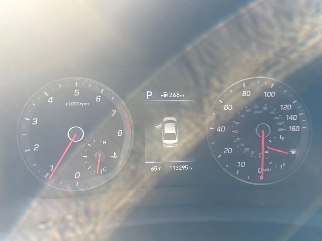 Used 2019 Hyundai Sonata Sport FWD image 17