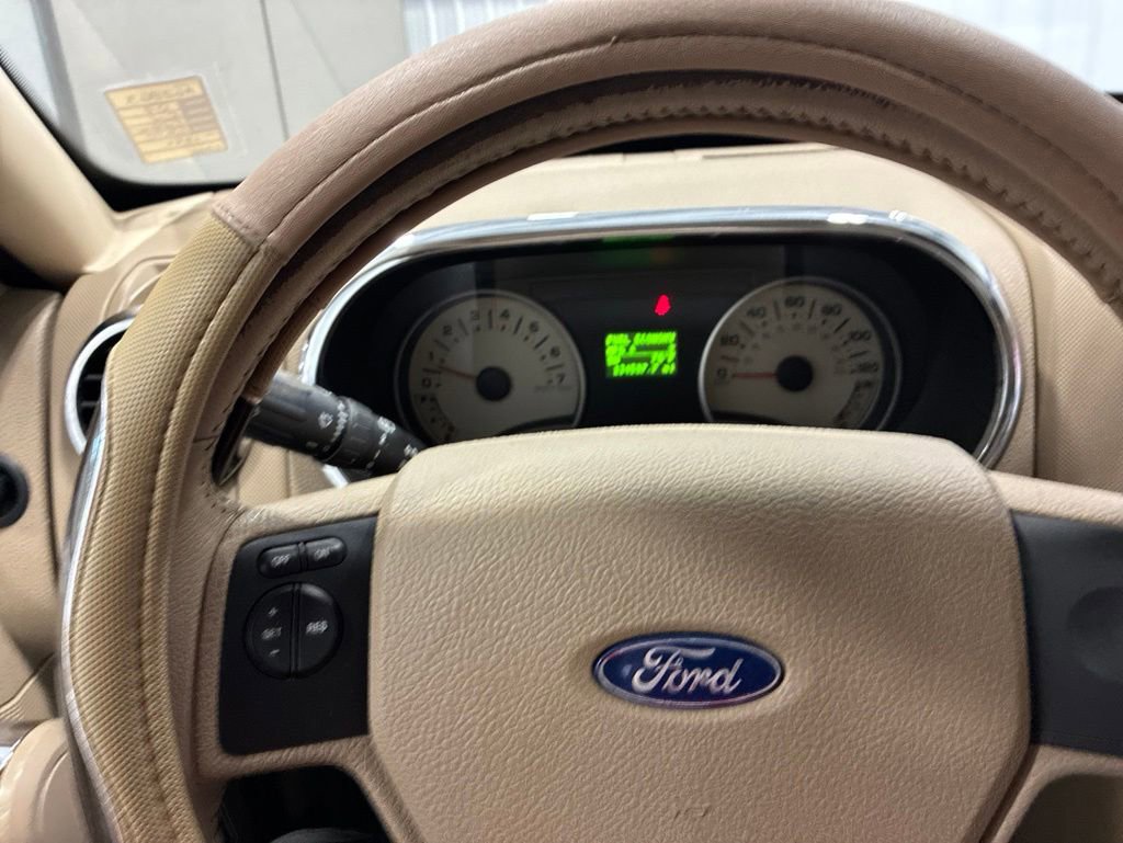 Used 2007 Ford Explorer Eddie Bauer RWD image 15