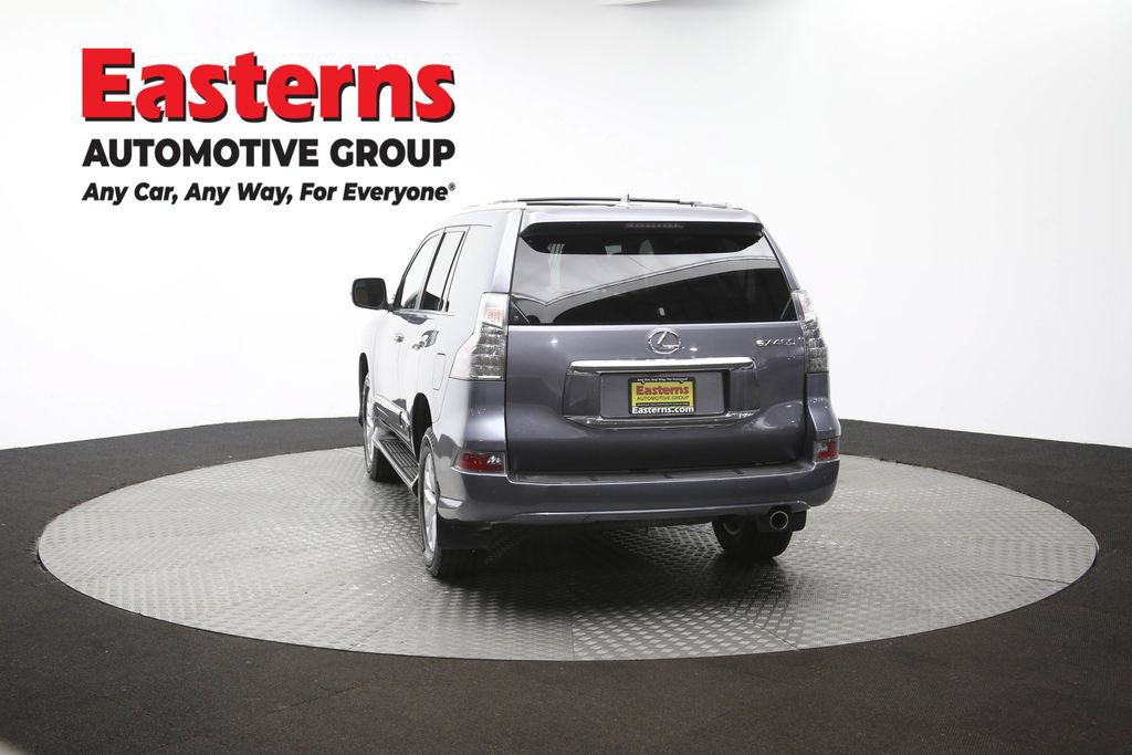 Used 2018 Lexus GX 460 Premium AWD/4WD image 41