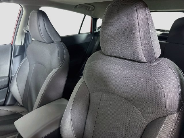 New 2026 Subaru Crosstrek 2.5i Premium AWD/4WD image 19