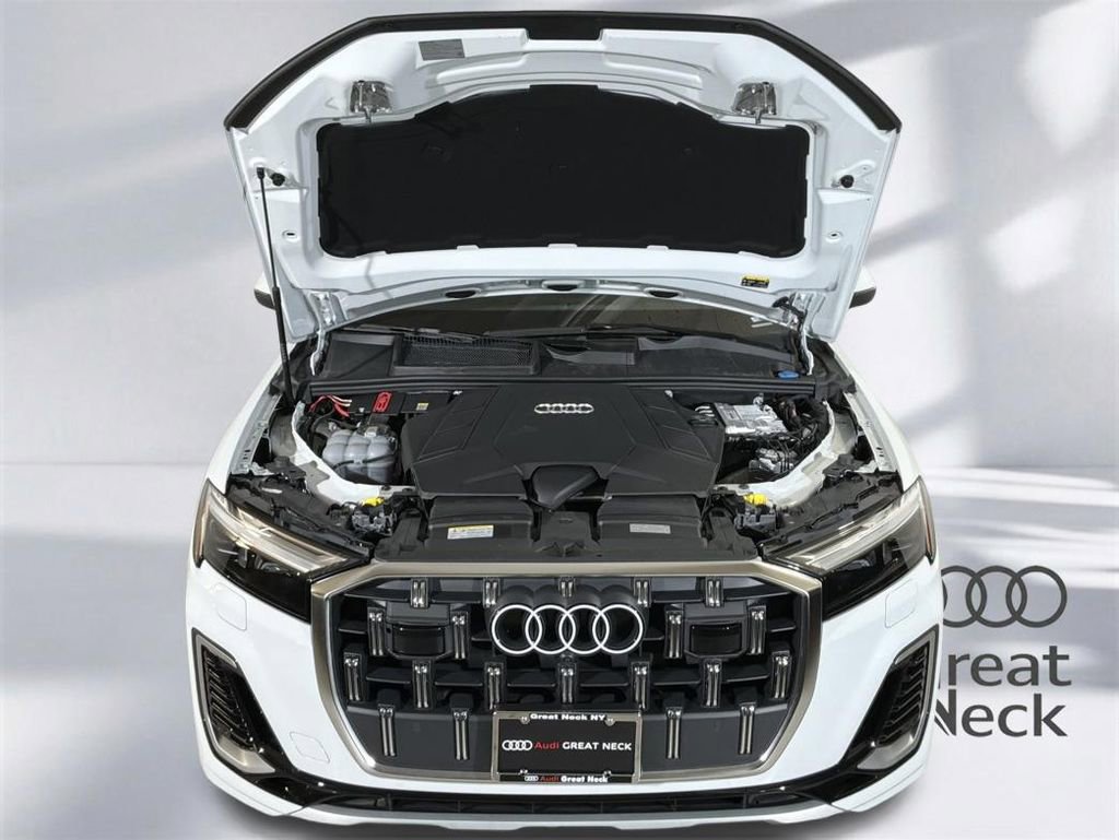 Used 2025 Audi Q7 2.0T Premium Plus AWD/4WD image 19