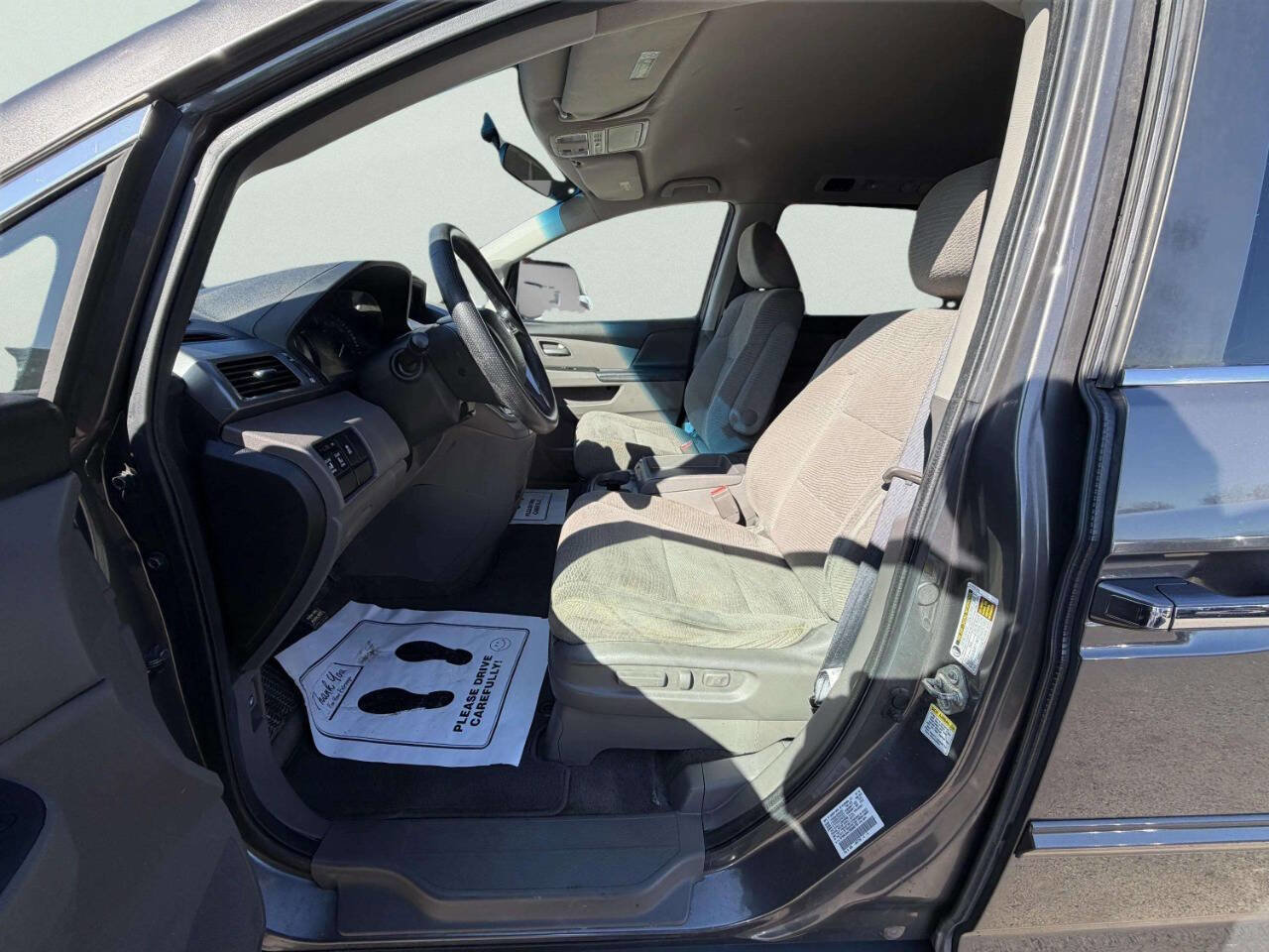 Used 2011 Honda Odyssey EX image 13