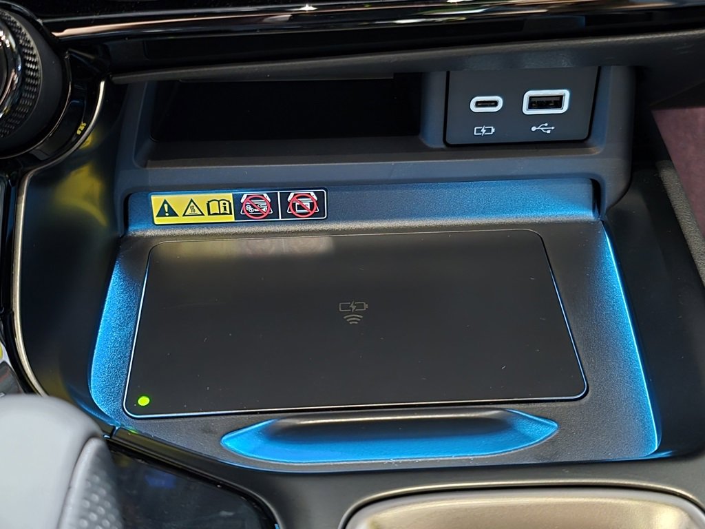 Used 2025 Lexus NX 450h+ F Sport image 22