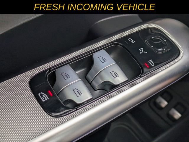 Used 2025 Mercedes-Benz GLC 350e 4MATIC w/ AMG Line image 19