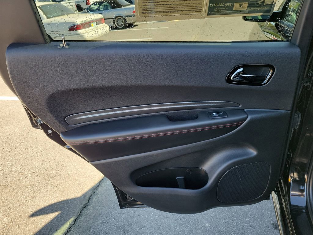 Used 2024 Dodge Durango GT image 17